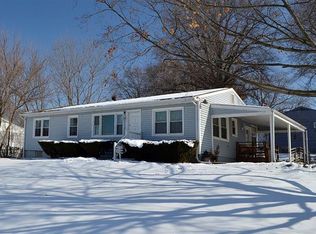 3725 N Cypress Ave, Kansas City, MO 64117