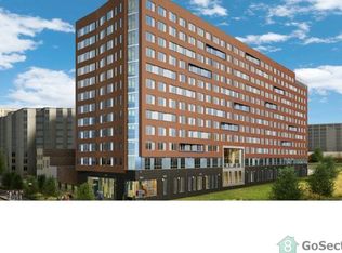 1035 4th St NW, Washington, DC 20001