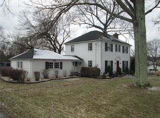 2226 Elm Dr, Ford City, PA 16226