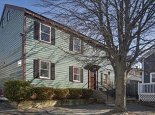 14 Spring St #3, Gloucester, MA 01930