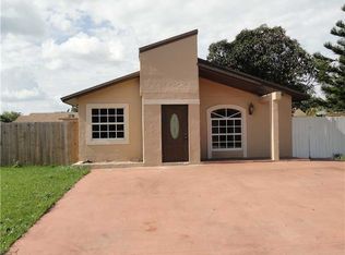 15212 SW 112th Pl, Miami, FL 33157