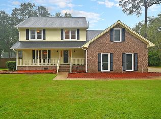8575 Bayboro Ln, North Charleston, SC 29420