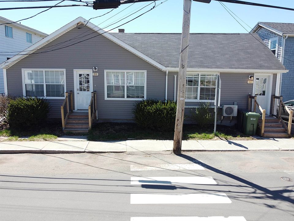 1st image of 59 Spring Park Rd #59