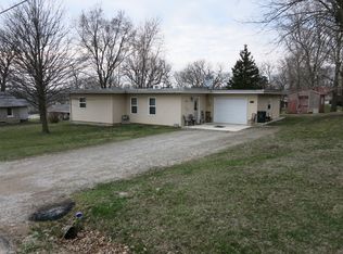2601 Newburn St, Bethany, MO 64424