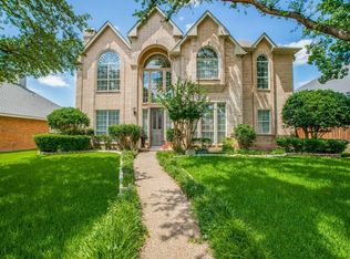 3643 Sable Ridge Dr, Dallas, TX 75287