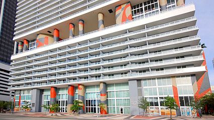 1st image of 50 Biscayne Blvd APT 5308