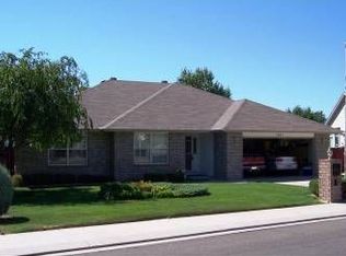 1611 Ptarmigan Ridge Ct, Grand Junction, CO 81506