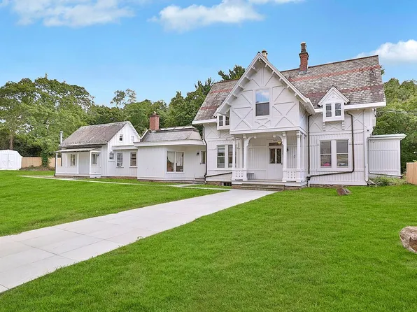 4970 Independence Ave, Bronx, NY 10471