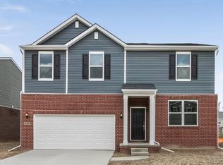 9072 Willow Way, Dexter, MI 48130