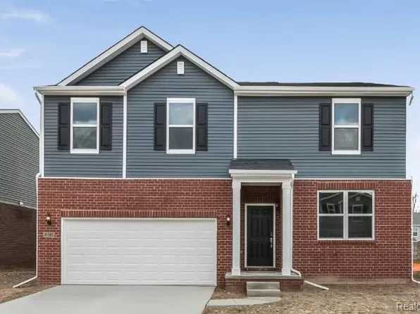 9072 Willow Way, Dexter, MI 48130