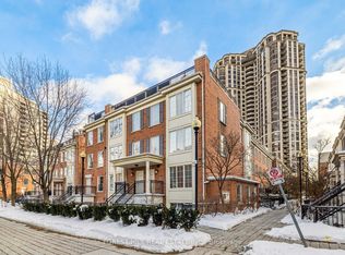 3 Everson Dr #203, Toronto, ON M2N 7C2