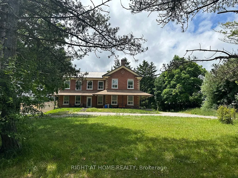 17400 N 10th Concession