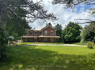 17400 10th Concession Rd N, King, ON L0G 1T0