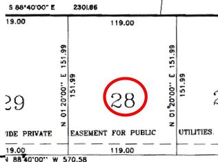 Xx Robin Hood, Roscommon, MI 48653