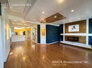 1115 Langlois Ave, Windsor, ON N9A 2H4