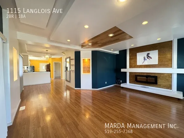 1115 Langlois Ave, Windsor, ON N9A 2H4