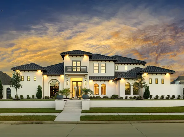2127 Courtland Dr, Frisco, TX 75034
