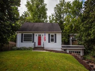 5151 Montgomery Rd, Fayetteville, NY 13066