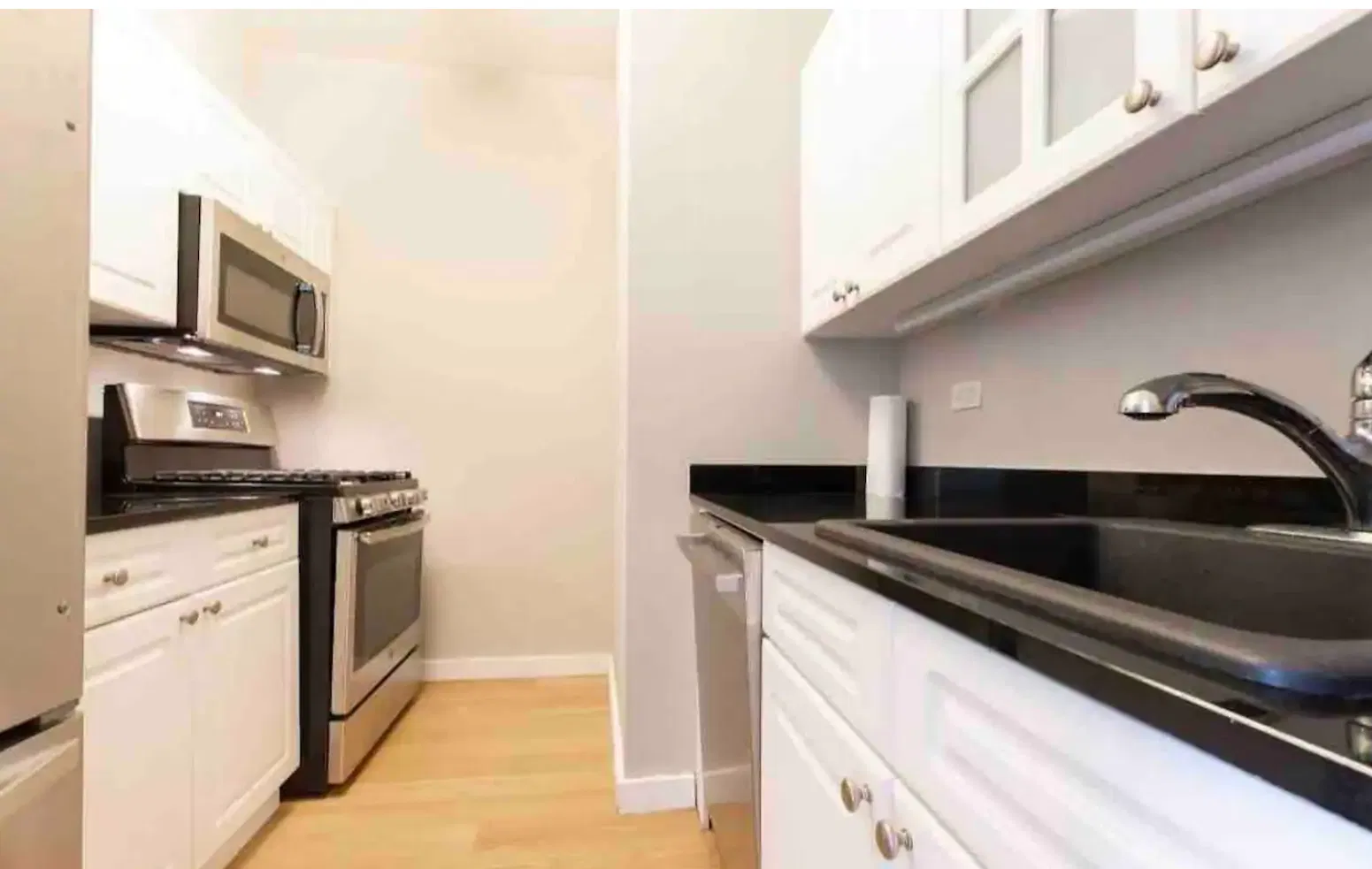 33 Rector Street #10D in Financial District, Manhattan | StreetEasy