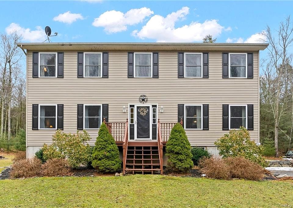 14 Devlin Road, Highland Lake, NY 12743 Zillow
