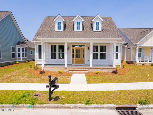 4069 Reunion Pointe Lane, New Bern, NC 28562