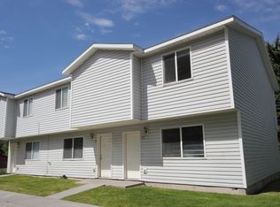 445 McKinley Ave APT 13, Pocatello, ID 83201