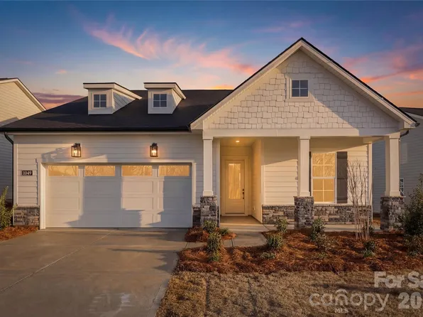 1049 Pinecone Ave, Indian Land, SC 29707