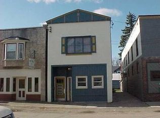 107 N Buffalo St, Elkland, PA 16920