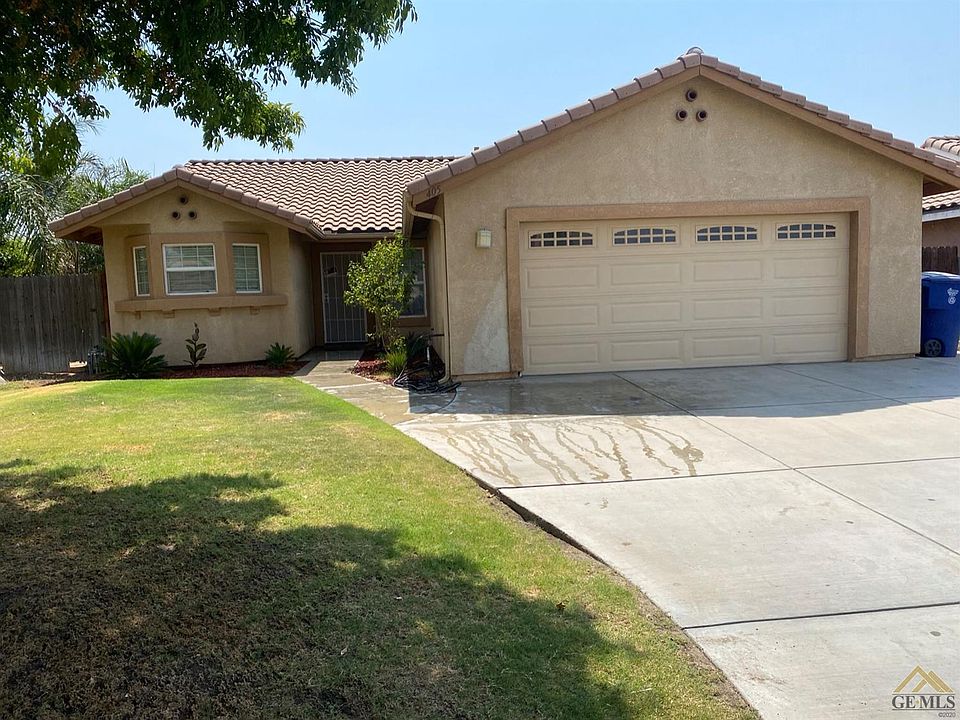 405 Midnight Ct Bakersfield Ca 93307 Zillow