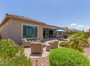 8112 W Merriweather Way, Florence, AZ 85132