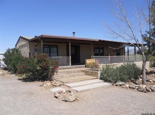 1225 S Cove Rd, Golden Valley, AZ 86413