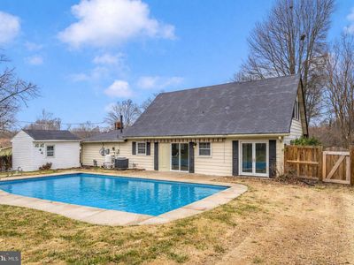 12209 Rolling Hill Ln, Bowie, MD, 20715
