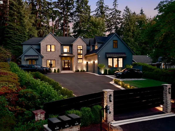 14760 Uplands Dr, Lake Oswego, OR 97034