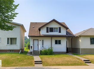 10831 80th Ave NW, Edmonton, AB