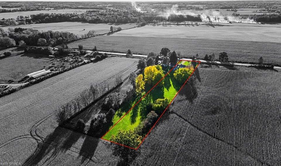 1st image of 550 Cockshutt Rd