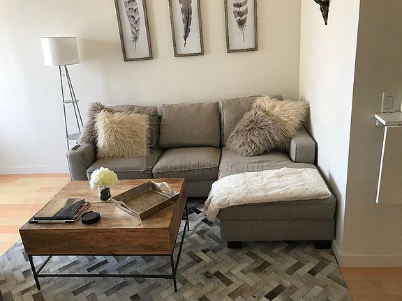 2nd image of 90 Washington St APT 23F