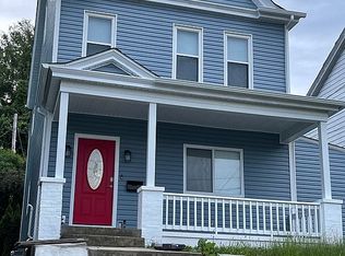208 Onyx Ave, Pittsburgh, PA 15210