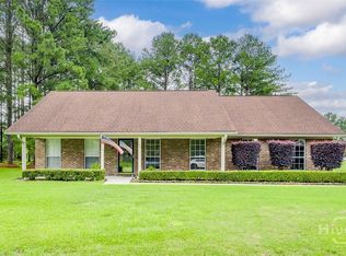 161 Jennifer Cir, Rincon, GA 31326