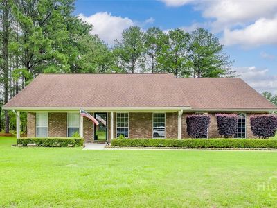161 Jennifer Circle, Rincon, GA, 31326