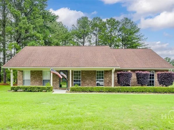 161 Jennifer Circle, Rincon, GA 31326