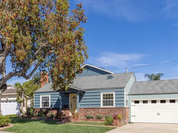 8806 Croydon Ave, Los Angeles, CA 90045
