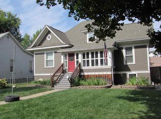 805 N Morton St, Colfax, WA 99111