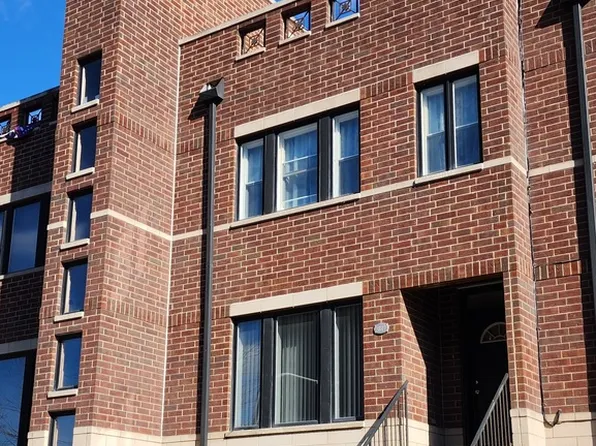 2847 S Pitney Ct, Chicago, IL 60608