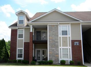 10205 Deer Vista Dr UNIT 102, Louisville, KY 40291