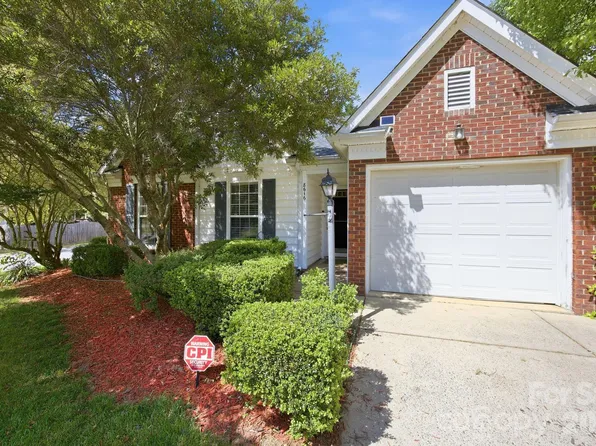 8616 Mineral Ridge Way, Charlotte, NC 28269