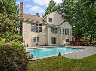 4 Wheelwright Ln, Acton, MA 01720