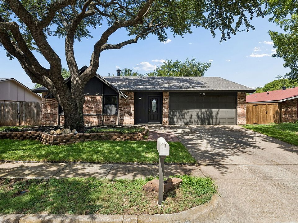 1st image of 7108 Baird Dr