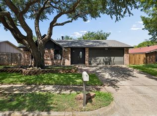 7108 Baird Dr, Fort Worth, TX 76134