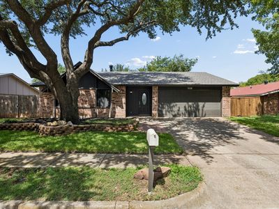 7108 Baird Dr, Fort Worth, TX, 76134