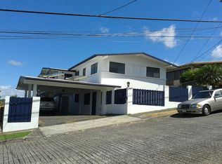 1554 Ala Amoamo St APT C, Honolulu, HI 96819